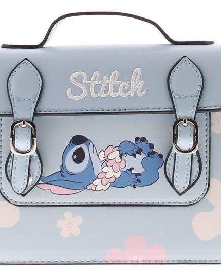 Stitch Satchel