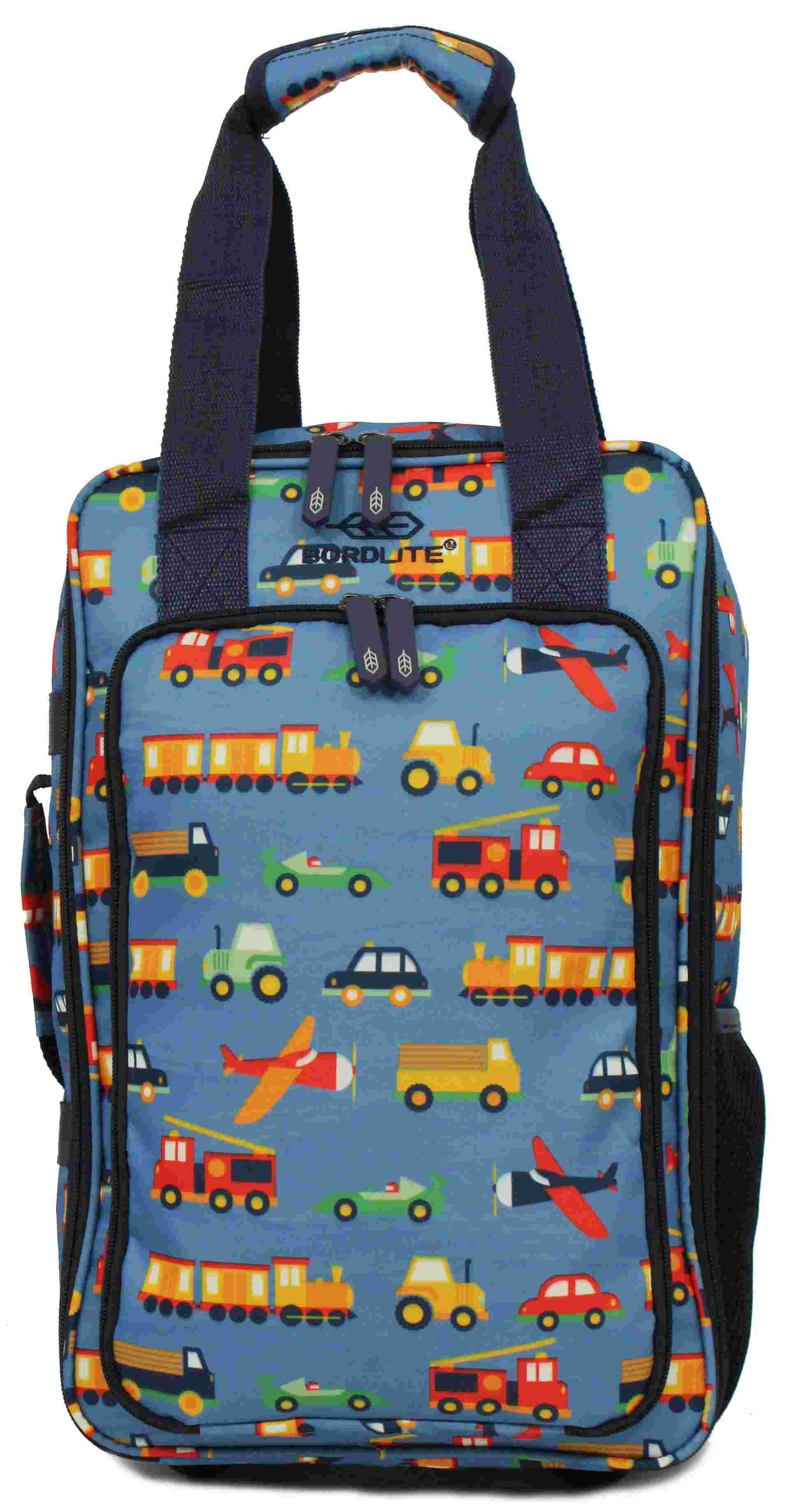 Boys Cabin Case