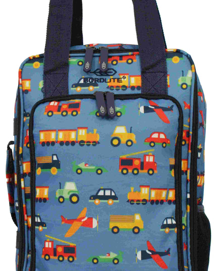 Boys Cabin Case