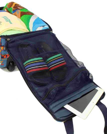 Boys Cabin Case