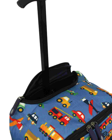 Boys Cabin Case