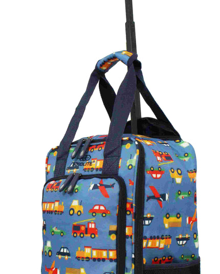 Boys Cabin Case