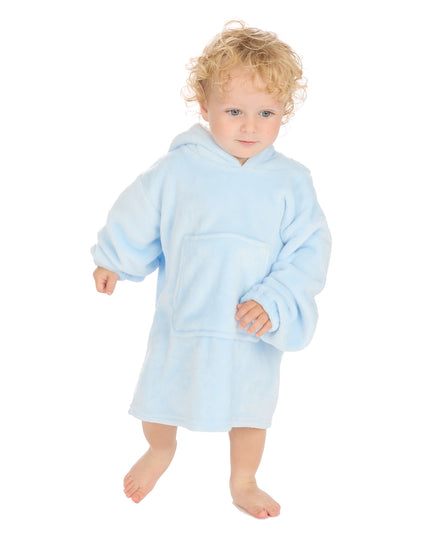 Pastel Hoodie