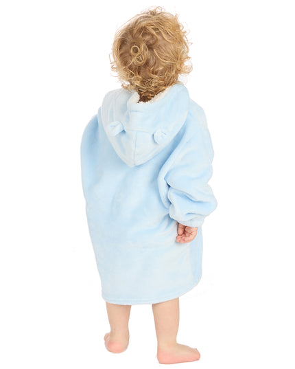 Pastel Hoodie