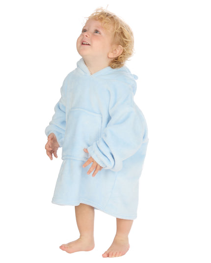 Pastel Hoodie