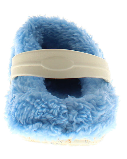 Bluey Wave Clog