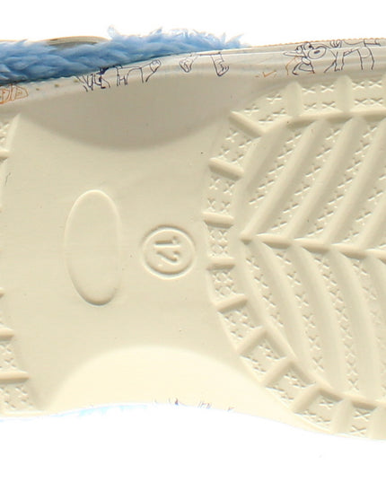 Bluey Wave Clog