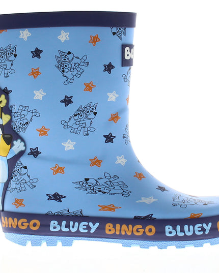 Bluey And Bingo Welly