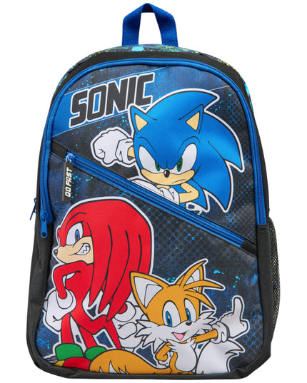 Splatter Sports Backpack