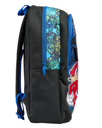 Splatter Sports Backpack