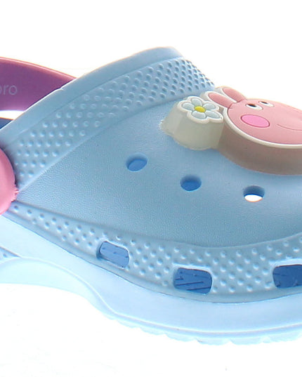 Pp Lights Clog