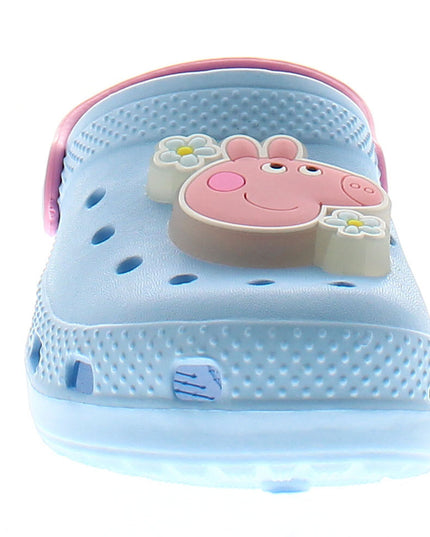 Pp Lights Clog