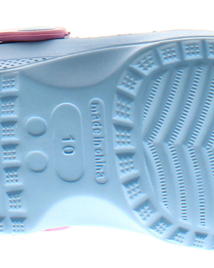 Pp Lights Clog