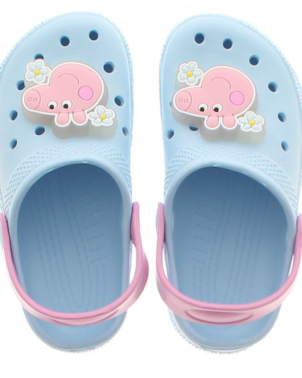 Pp Lights Clog