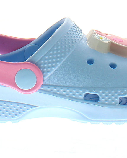 Pp Lights Clog