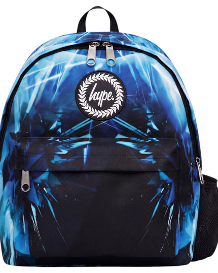 Crystal Backpack