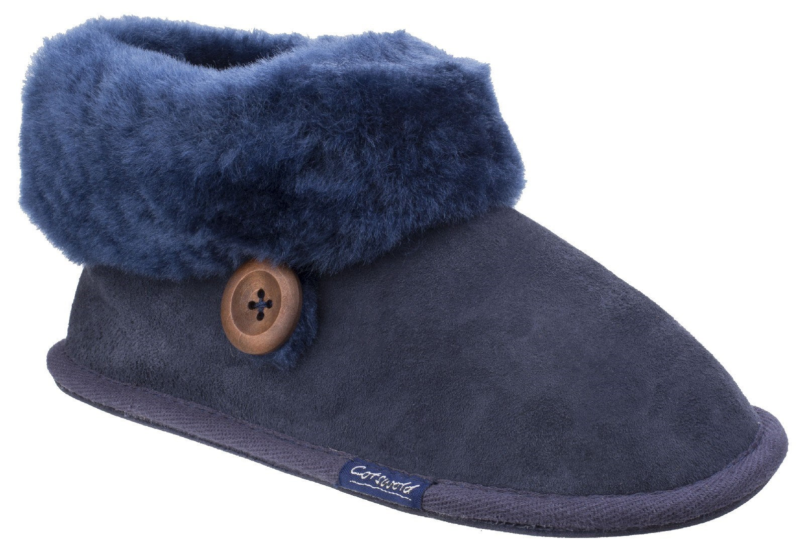 Wotton Bootie
