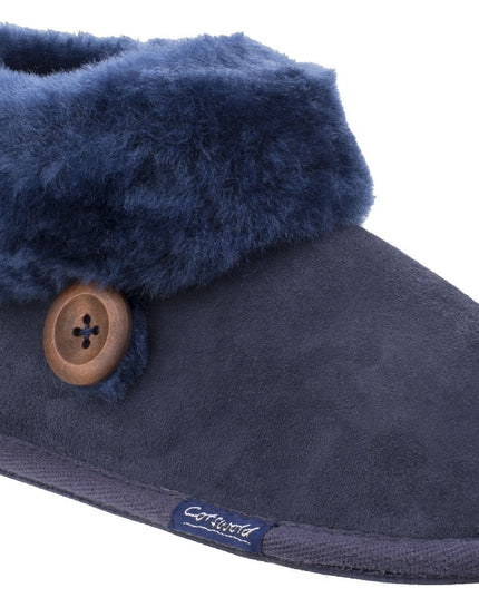 Wotton Bootie
