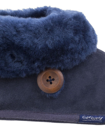 Wotton Bootie
