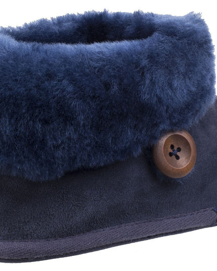 Wotton Bootie