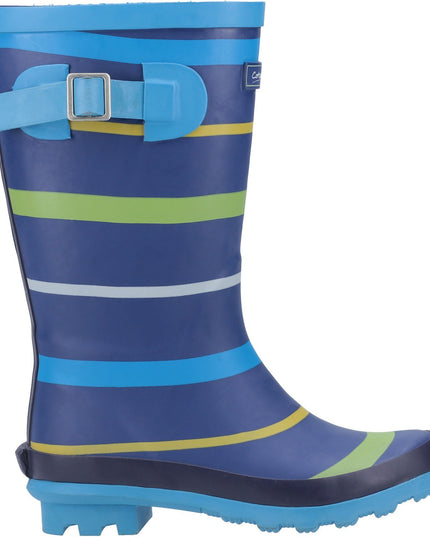 Stripe Wellington
