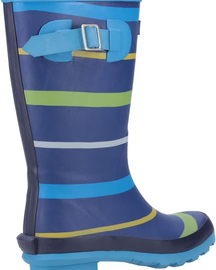 Stripe Wellington