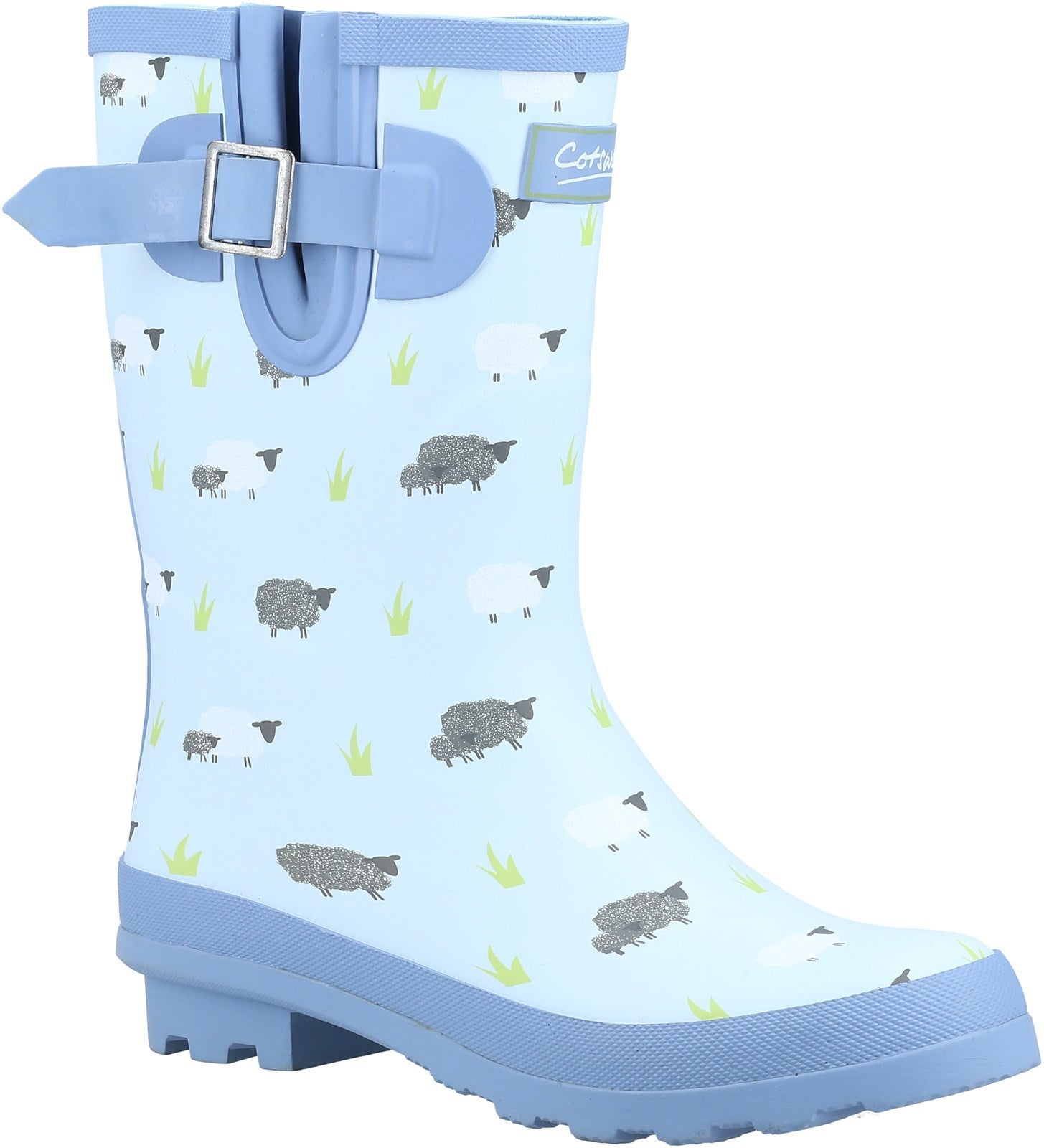 Farmyard Mid