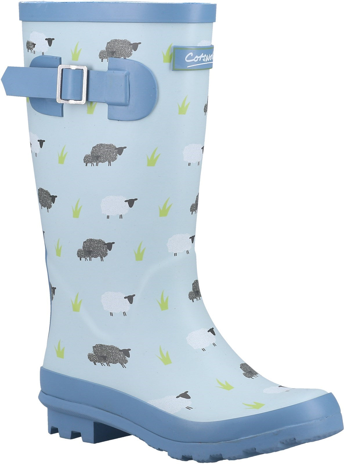 Farmyard Junior
