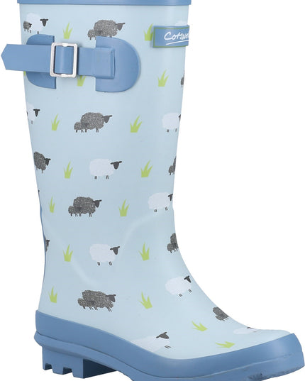 Farmyard Junior