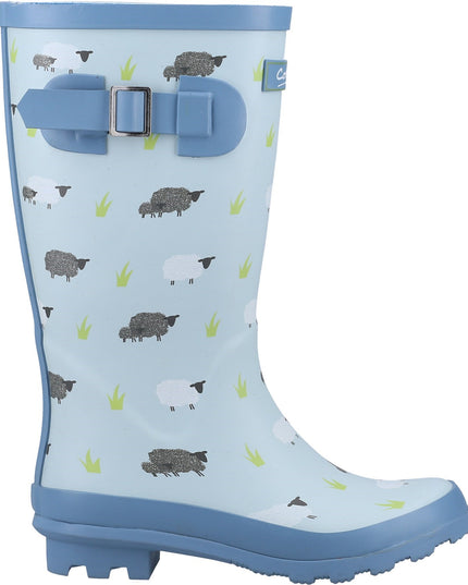 Farmyard Junior