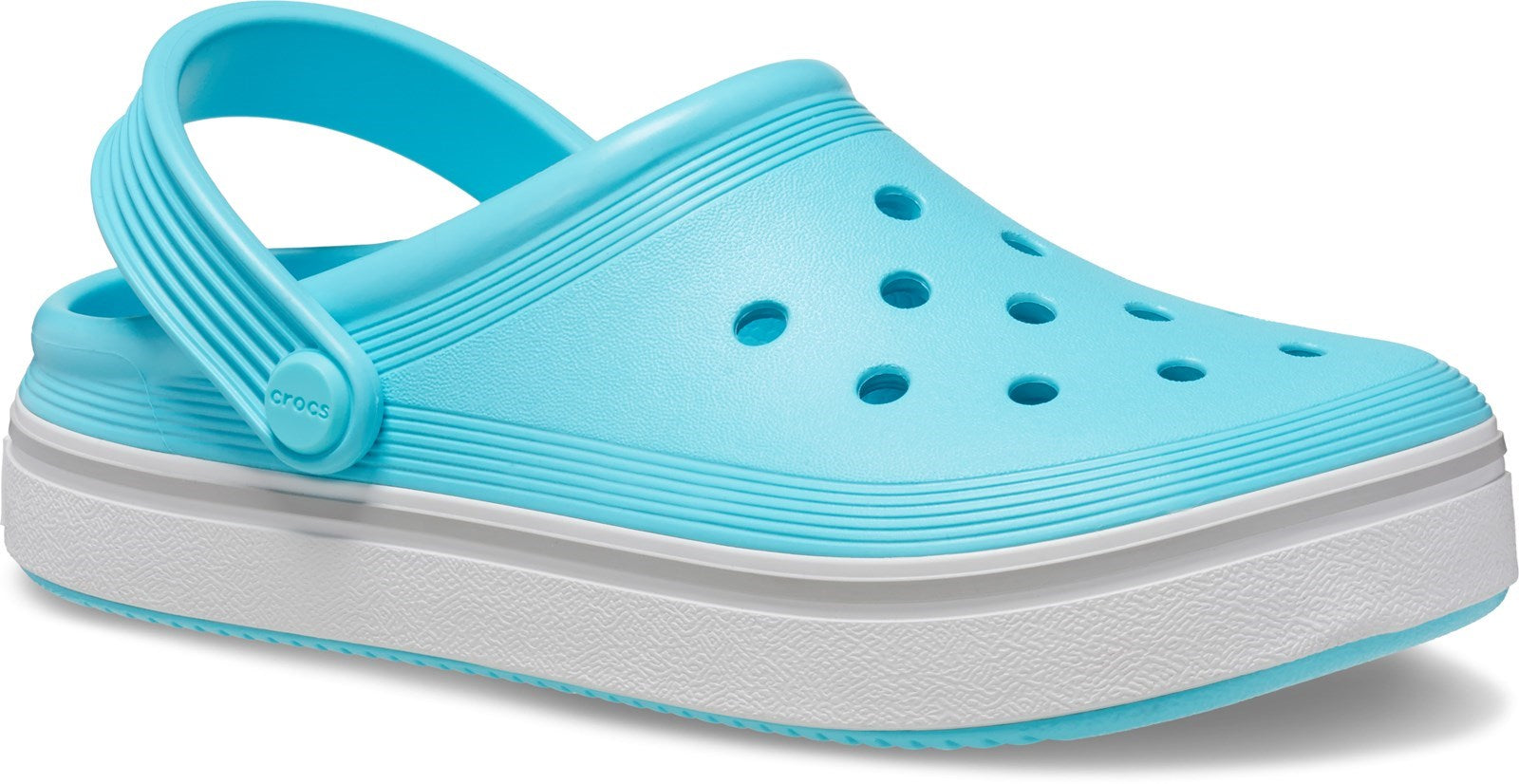 Crocband Clean