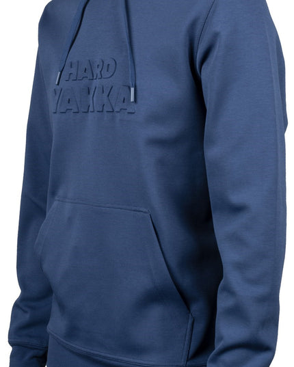 Embossed Pullover Ho
