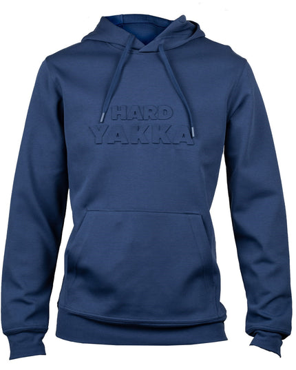 Embossed Pullover Ho