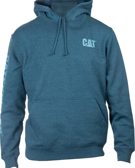 Banner Hoodie