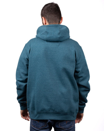 Banner Hoodie