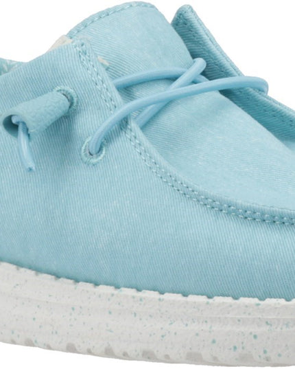 Wally Sport Mesh