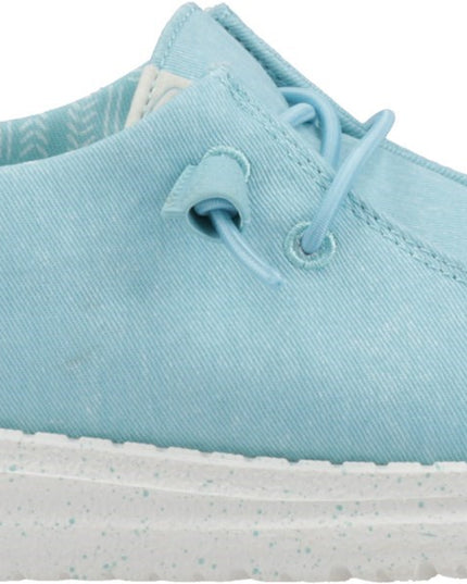 Wally Sport Mesh