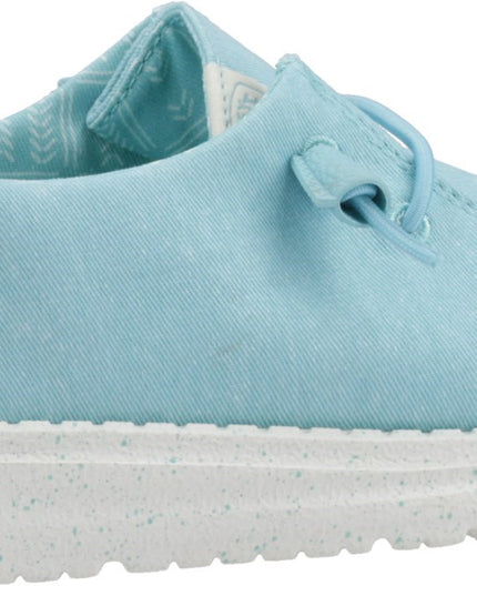 Wally Sport Mesh