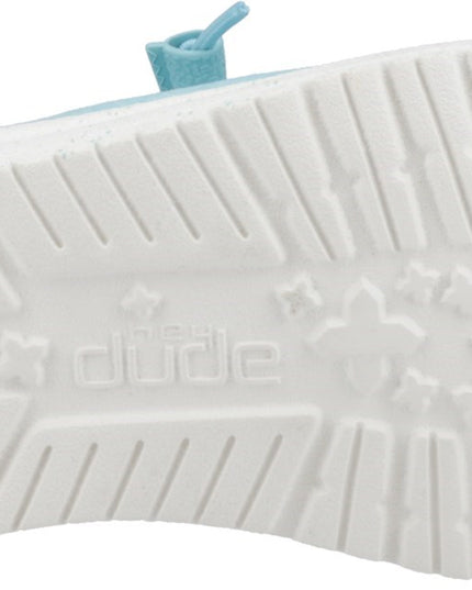 Wally Sport Mesh