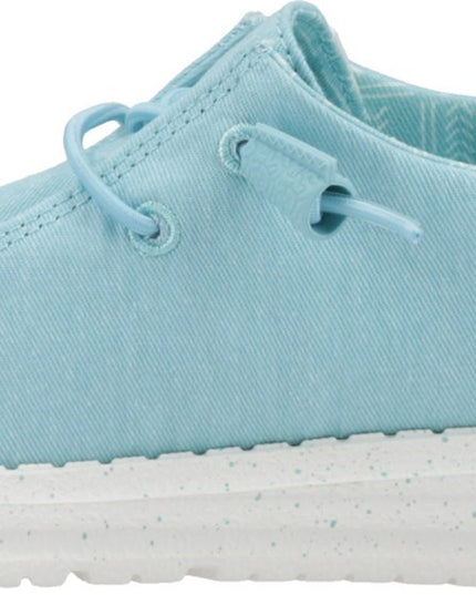 Wally Sport Mesh