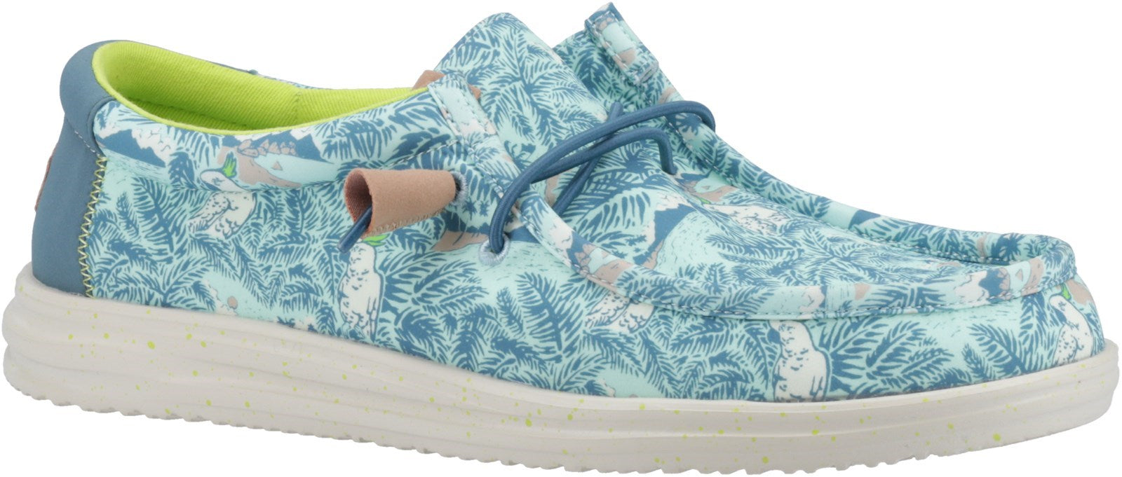 Wally H2O Tropical
