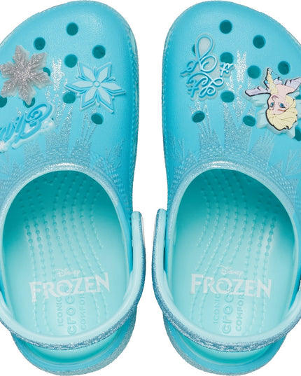 Frozen Elsa