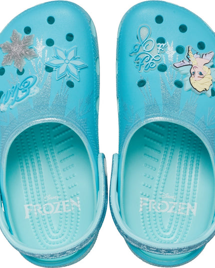 Frozen Elsa