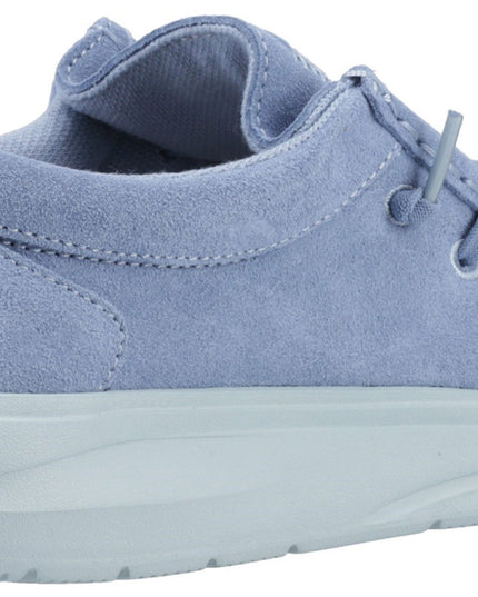 Wendy Comf Suede