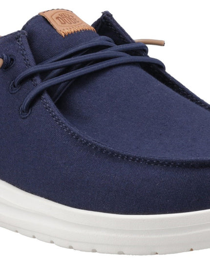 Paul Canvas