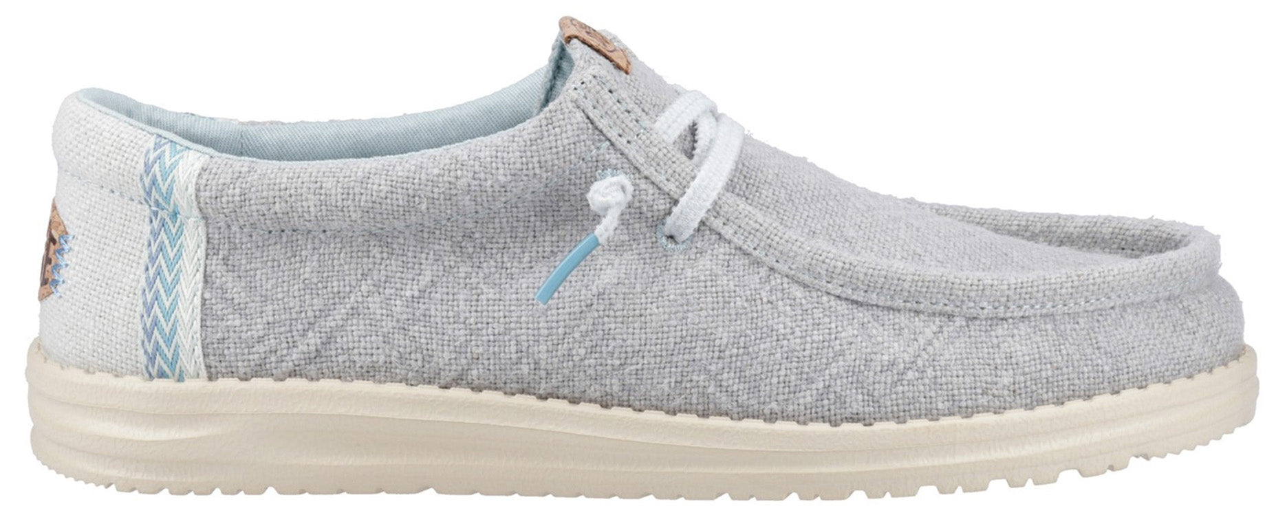 Wally Jute