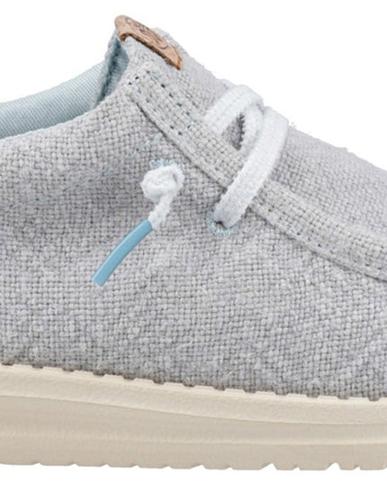 Wally Jute