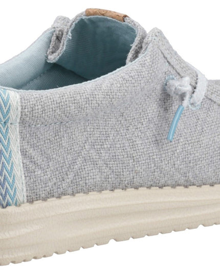 Wally Jute