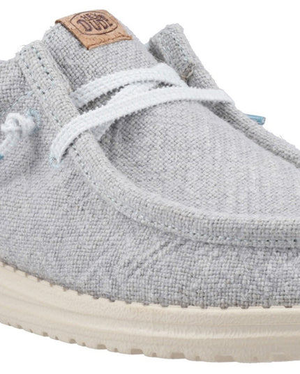 Wally Jute