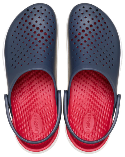 Inmotion Clog